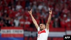 Мерих Демирал