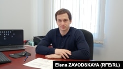 По словам Адамыра Габуния, буквально на прошлой неделе были закончены подготовительные работы для проведения дноуглубительных работ