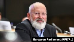 Франс Тимерманс