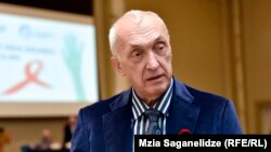 თენგიზ ცერცვაძე