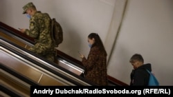 «Збройні Сили є лідерами за рівнем вакцинації в країні», заявив міністр оборони