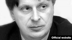 Петро Кралюк 