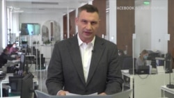 Не думайте, що вас «пронесе» – Кличко звернувся до киян, які нехтують карантином (відео)