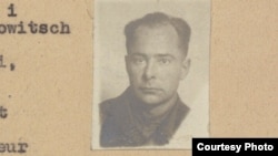 Константин Августинович Добровольский