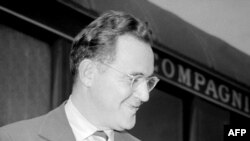 ბენი გუდმენი