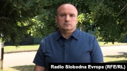 Haris Hamidović: "Oprema može jednostavno prestati raditi."