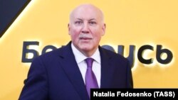 Посол Росії в Білорусі Дмитро Мезенцев