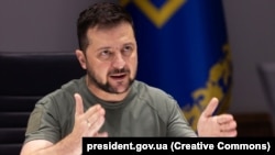 Владимир Зеленский