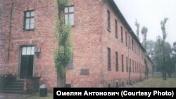 «Бандера-блок» № 17 (фото Омеляна Антоновича)