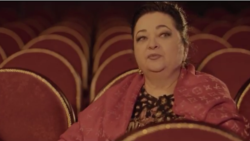 Право на дію | «7 історій успішних ромських жінок»: зйомки вже майже завершились