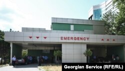 По данным Минздрава, на первом этапе в программу всеобщего страхования придется включить до двух миллионов человек