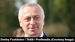 Бадра Гунба