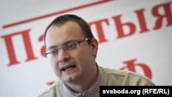 Алесь Міхалевич