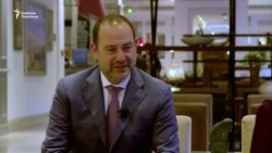 "Европа Кыргызстан менен жаңы келишимдерди түзөт"