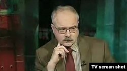 Дмитрий Тренин