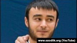 23-летний узбекистанец Алан Абдуллаев работает на стройке в Магнитогорске, а в свободное время занимается боевыми искусствами.