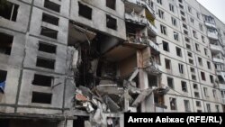 Наслідки обстрілів Харкова силами РФ, 30 жовтня 2024 року