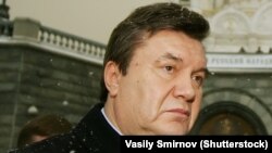 Віктор Янукович
