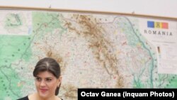 În mandatul Laurei Codruța Kovesi au existat și momente judiciare controversate.