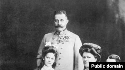 Sarajevski atentat kroz fotografiju