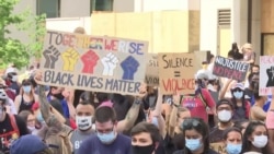 Трамп и «Закон о восстаниях» для подавления беспорядков