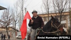 Абдылда Капаров