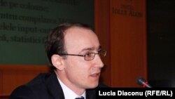 Valeriu Prohnițchi (Expert Grup)