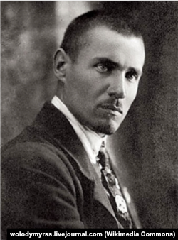 Юліан Мордалевич