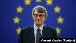 Давид-Мария Сасоли