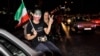 Iranian Sanctions -- Some Go, Some Stay