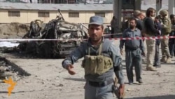 В Кабуле погиб гражданин Кыргызстана