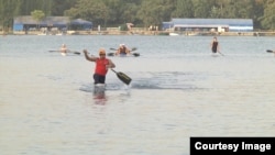 Шахриёр Даминов