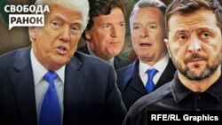 Bloomberg: США наполягають на припиненні вогню до Великодня