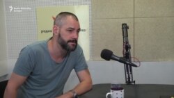 Vasil Hadžimanov: Sa Belefa smo izbačeni po direktivi