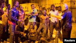 Ілюстраційне фото.