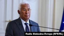 За словами Кошти, ЄС працює зі США й іншими партнерами для того, щоб посилити тиск на РФ за допомогою подальших санкцій