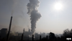 Zenica, ilustrativna fotografija