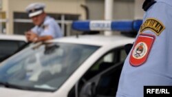 Ilustrativna fotografija MUP-a RS-a