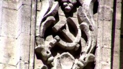 VIDEO OCHI: O Moldovă, două, trei.... Bd. Ștefan cel Mare