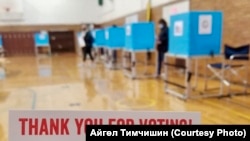 Peste 98 de milioane de americani au votat deja anticipat în alegerile prezidențiale din 3 noiembrie 2020.