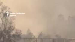 Ерменската заедница во Лос Анџелес погодена од катастрофалните шумски пожари