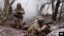 У відеоконференції візьмуть участь близько 12 міністрів, зокрема з Великобританії, Німеччини, Італії та Польщі