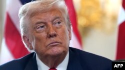 «Я думаю, що так. У нас є багато людей, які приїхали з України. Ми працюємо з ними», – сказав Трамп журналістам у Вашингтоні