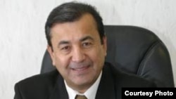 Первый заместитель председателя Сената Олий Мажлиса Садык Сафаев.