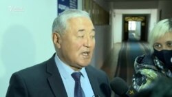 Бөрүбашев: Кеңешме сунушталган гана долбоорду карайт