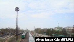 Иллюстративное фото. 