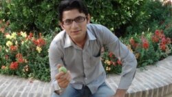 قربانیان ۸۸؛ بخش ۳۳: محمدجواد پرنداخ