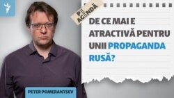 Lecția anti-propagandă pe care o poate învăța R. Moldova în an electoral