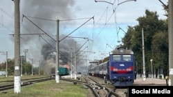 У прокуратурі заявили, що проводять досудове розслідування за фактом вчинення воєнних злочинів