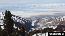 Иллюстрациялык сүрөт. 